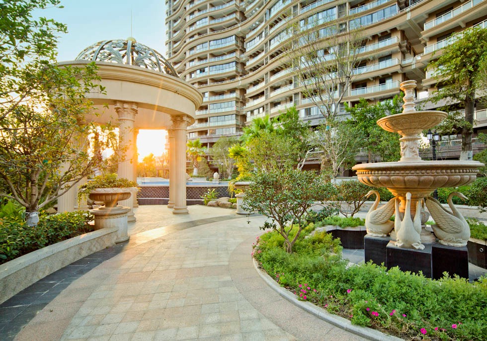 园林施工技巧：如何保证园林工程质量和进度？